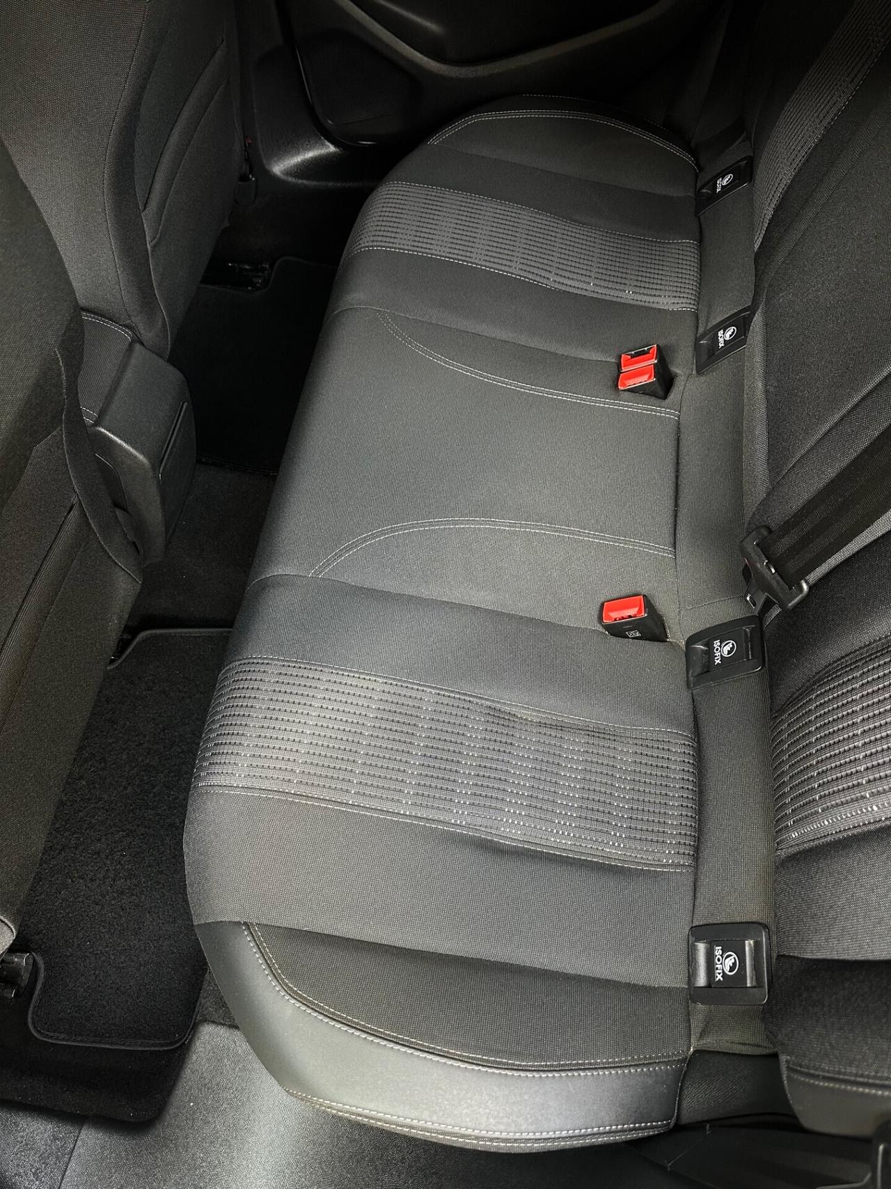 Peugeot 308 1.5 BlueHDi 130cv S&S Allure