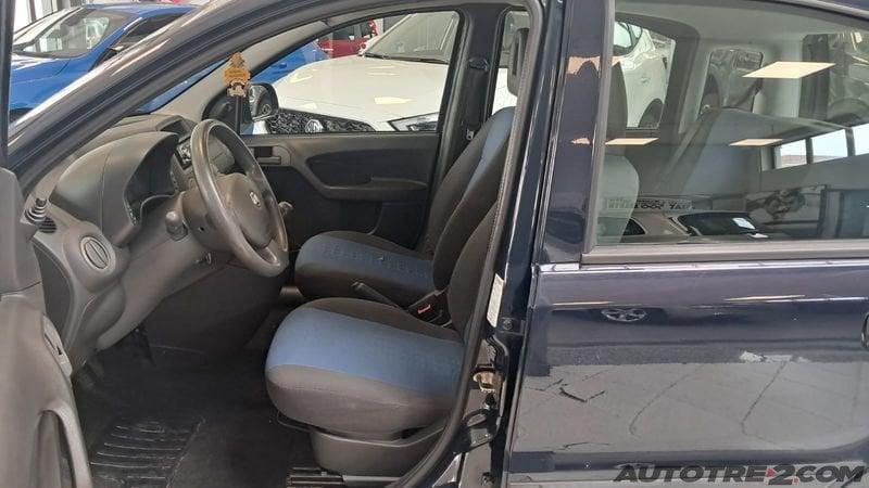 FIAT Panda Panda 1.2 Dynamic