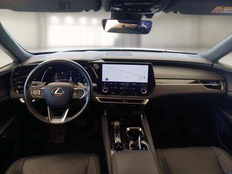 LEXUS RX 450H 450H+ PLUG-IN HYBRID EXECUTIVE MY23 SUV