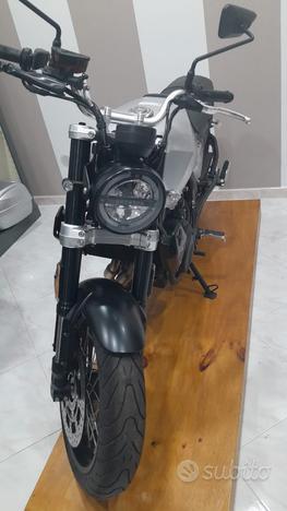 Brixton Crossfire 500
