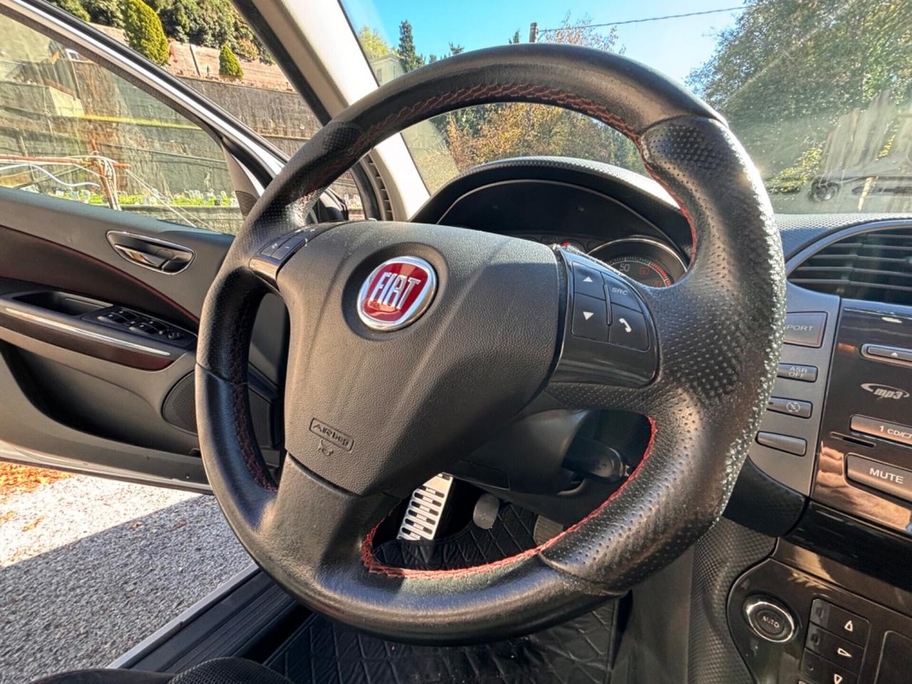 Fiat Bravo 1.4 Multiair T 140 CV S&S Easy perfetta euro 5