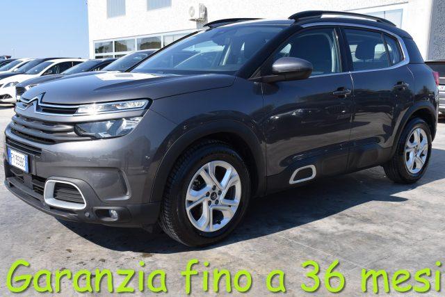 CITROEN C5 Aircross BlueHDi 130 S&S EAT8 Business