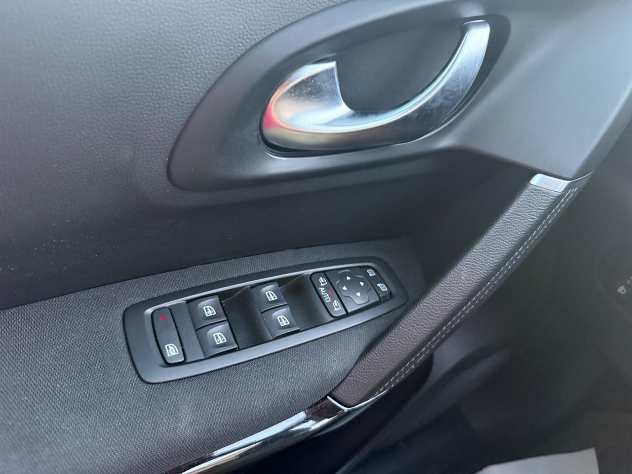 Renault Kadjar Blue dCi 8V 115CV Business