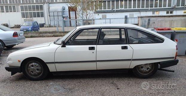 Citroen GSA Pallas 1.3