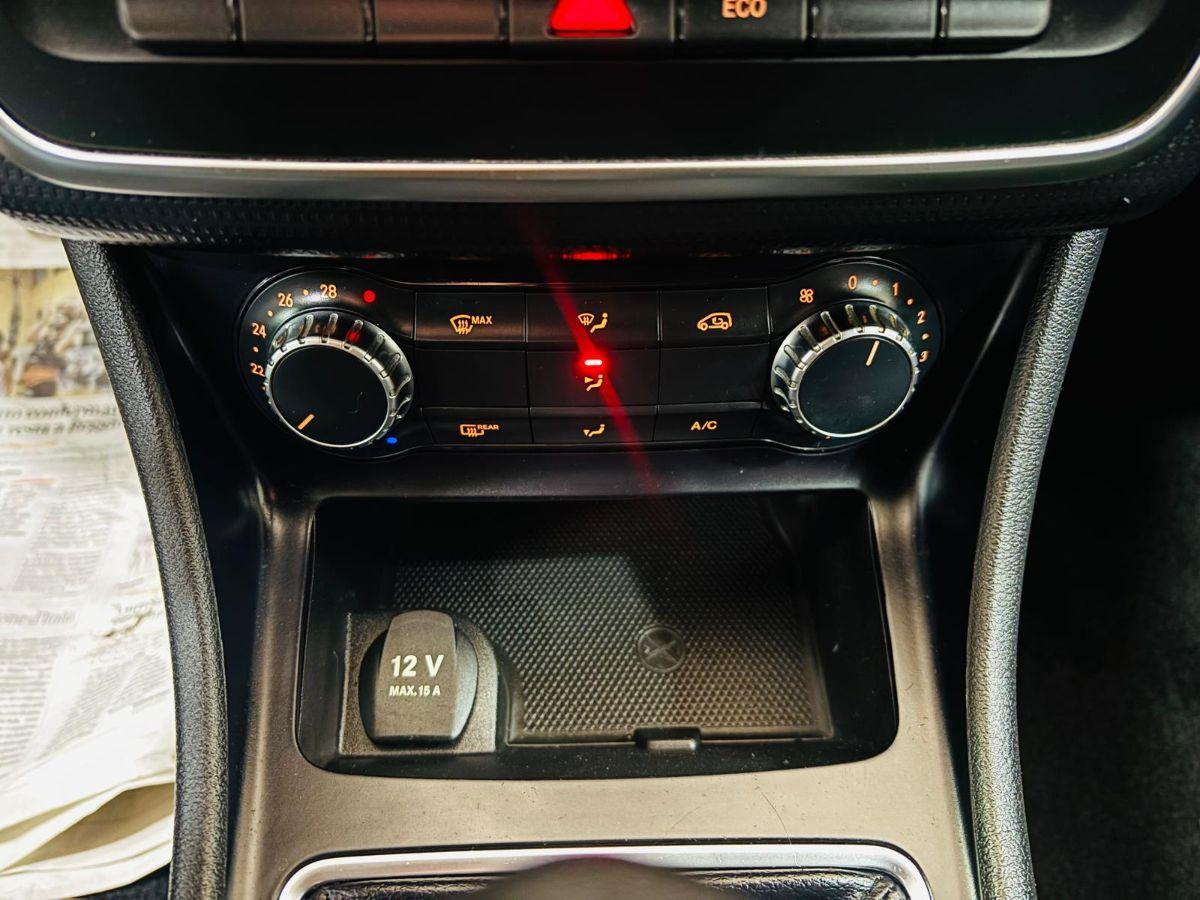 Mercedes Classe A 180 CDI Sport