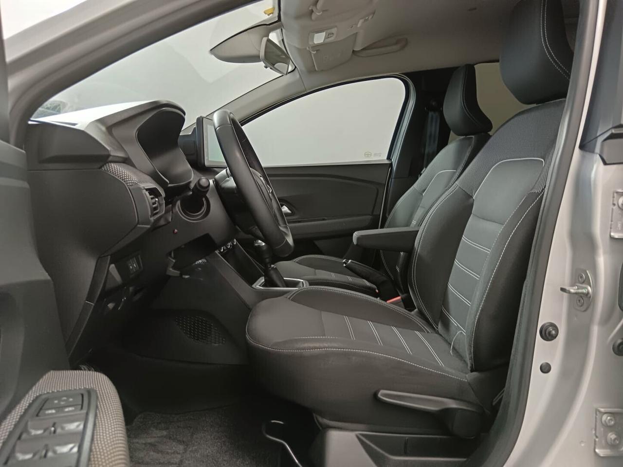 Dacia Jogger 1.0 TCe GPL 100 CV 5 posti Comfort