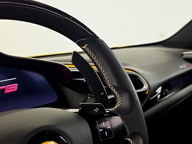 Ferrari 296 GTB 296 GTB