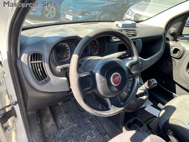 FIAT Panda Panda VAN 1.2 69cv 2P - FS827CZ