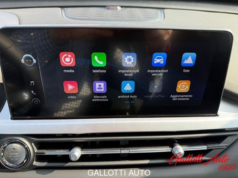 DR AUTOMOBILES dr 6.0 1.5 Turbo GPL