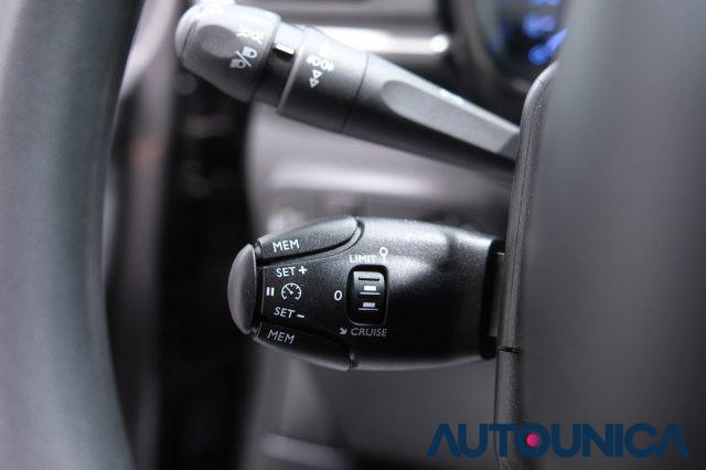 CITROEN C3 PURETECH 83 S&S PLUS NEOPATENTATI