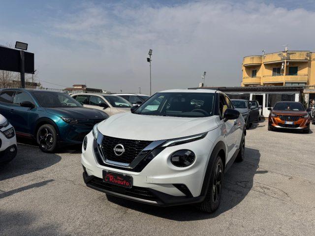 NISSAN Juke 1.0 DIG-T 114 CV Acenta LOOK PACK