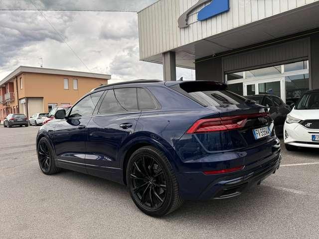 Audi Q8 Q8 50 3.0 tdi ABT mhev Sport quattro ABT