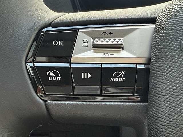 DS DS 4 DS 4 Hybrid 145 CV Étoile Alcantara
