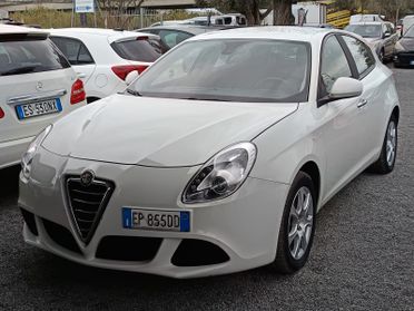 Alfa Romeo Giulietta 2012 - 1.4 Turbo 105 CV Lb automobili