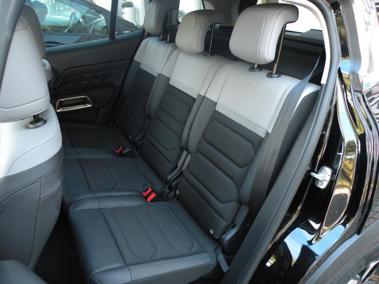CITROEN C5 AIRCROSS 130CV EAT8 PLUS 2024