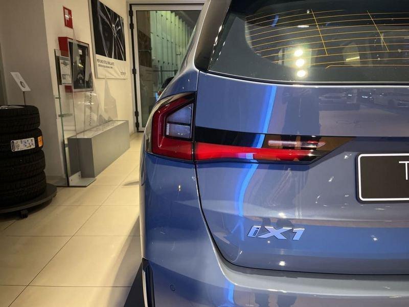 BMW X1 i xDrive30