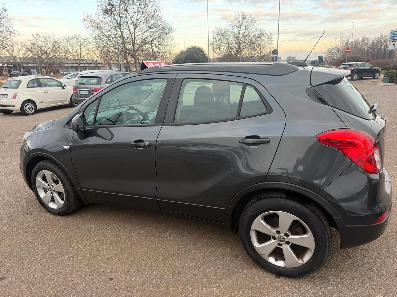 Opel Mokka X 1.6 CDTI Ecotec 136CV 4x2 Start&Stop Innovation