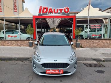 Ford Fiesta 1.5 TDCi 5 porte Vignale
