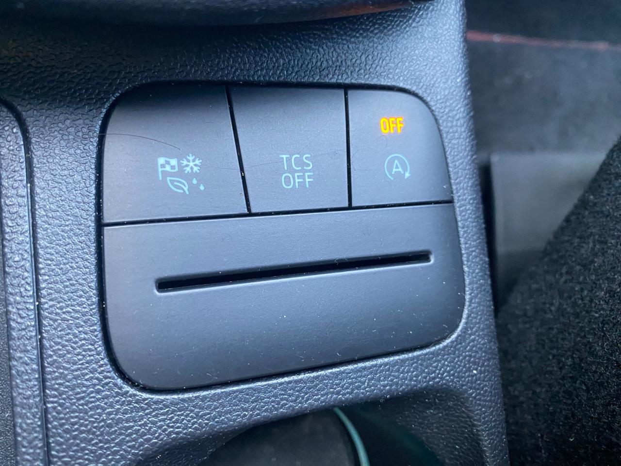 FORD PUMA 1.0 ECOBOOST ST -LINE 125 CV HIBRYD