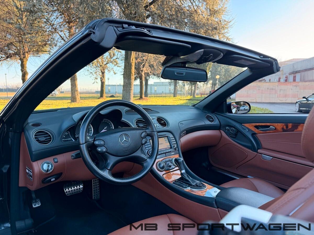 Mercedes-benz SL 350 EVO SPORT * 19" * GARANZIA