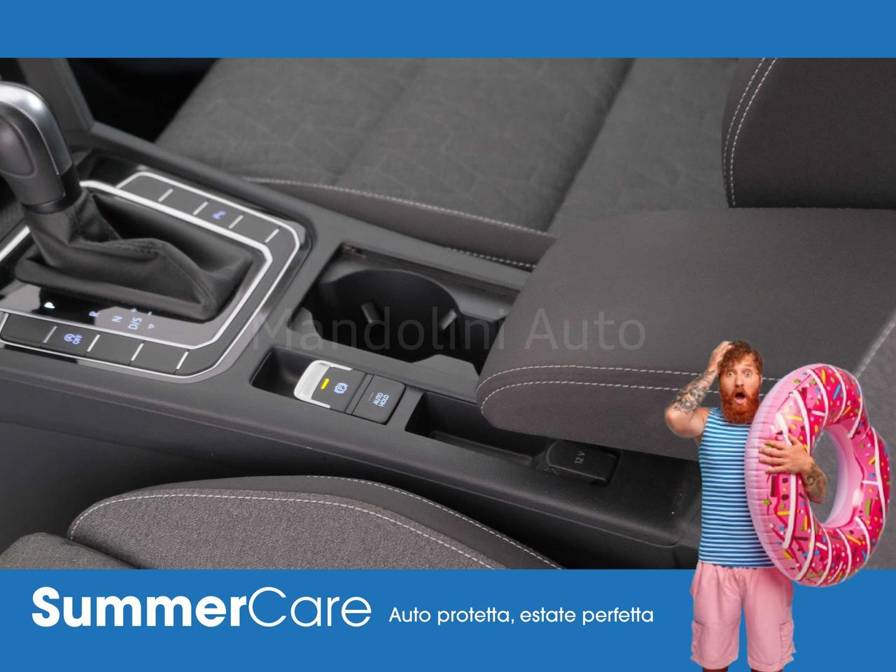 Volkswagen Passat variant 2.0 tdi scr evo 150cv business dsg