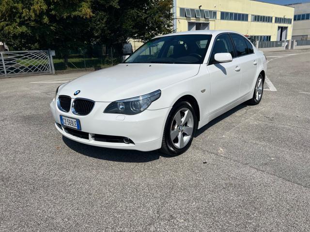 BMW 530 xd cat Eletta UNIPRO