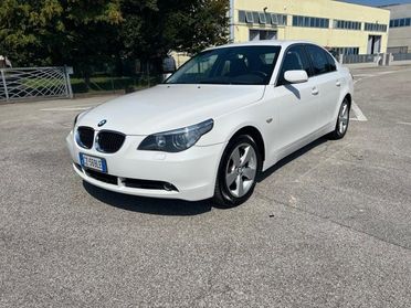 BMW 530 xd cat Eletta UNIPRO
