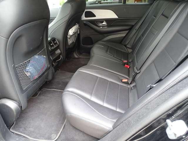 Mercedes-Benz GLE 300 GLE 300 d SPORT 4matic auto