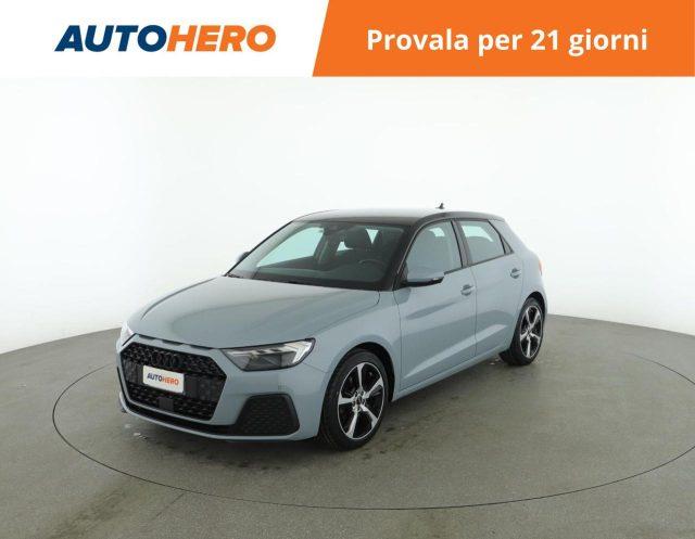 AUDI A1 SPB 30 TFSI S tronic Admired
