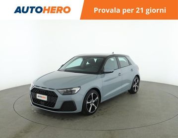 AUDI A1 SPB 30 TFSI S tronic Admired