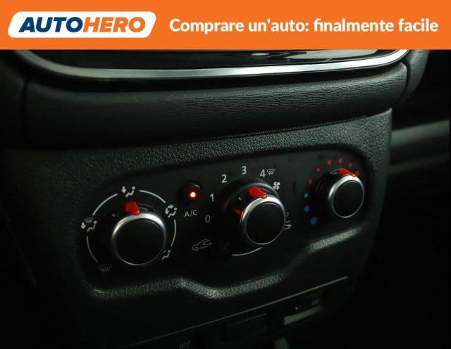 DACIA Dokker Stepway 1.5 Blue dCi 8V 95CV