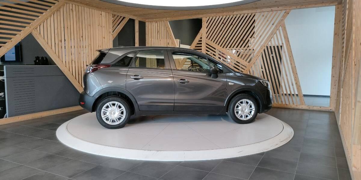 Opel Crossland X 1.5 ecotec Advance s&s 110cv