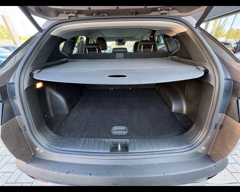 Hyundai Tucson Tucson 1.6 hev Exellence Leather Pack 2wd auto