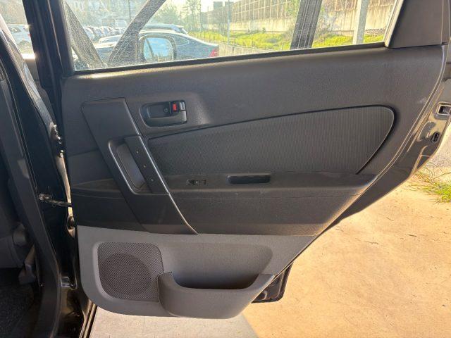 DAIHATSU Terios 1.5 4WDTRAZIONE INTEGRALE GPL FINO A 06/2034