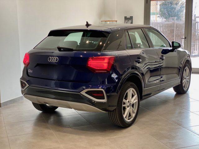 AUDI Q2 30 TDI S tronic Admired Advanced APSP
