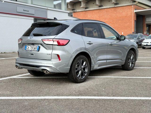 FORD Kuga 2.5 Full Hybrid 190 CV CVT AWD ST-Line