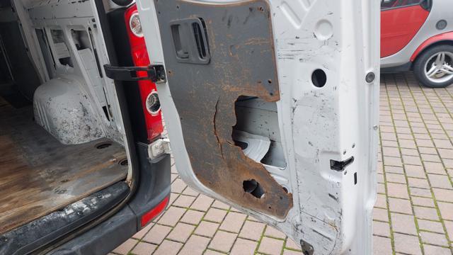 VOLKSWAGEN Crafter 35 2.0 TDI 136CV PM-TA Furgone Buono Stato