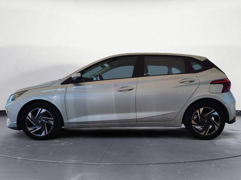 Hyundai i20 1.2 MPI 84cv ConnectLine