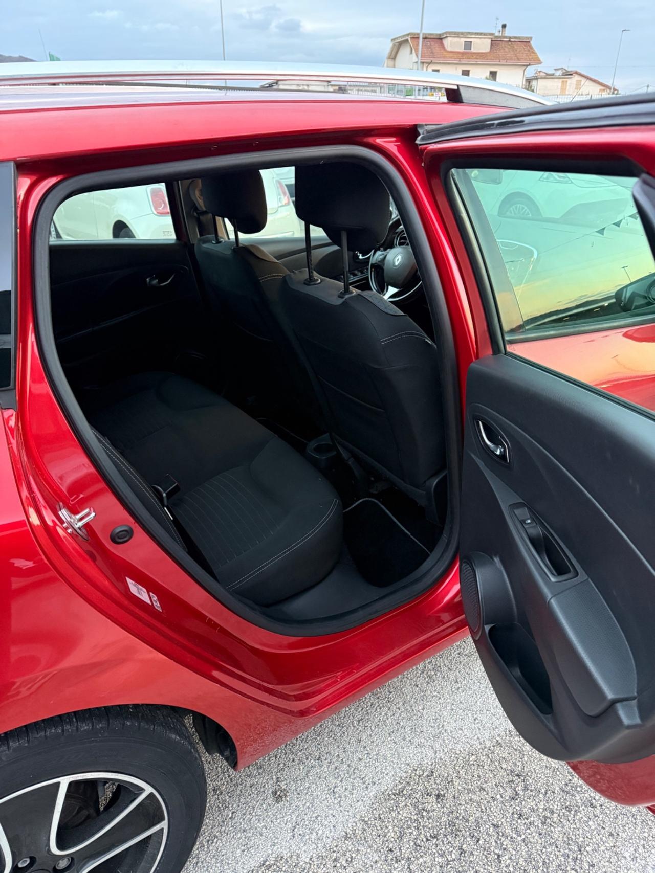 Renault Clio 0.9 TCe 12V 90CV Start&Stop 5 porte Energy