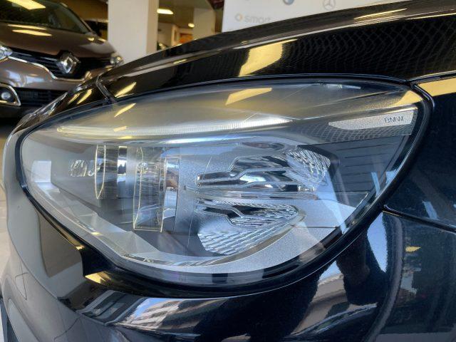 BMW 218 d Act.Tourer auto *LED*NAVI*PELLE
