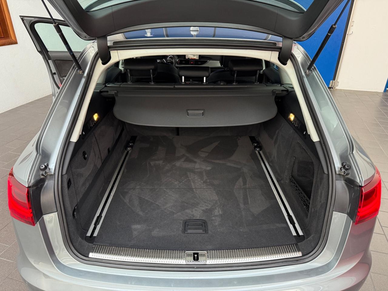 Audi A6 Avant 2.0 TDI 190 CV ultra S tronic restyling