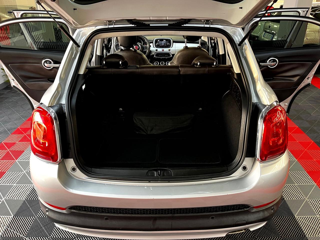 Fiat 500X 1.6 MultiJet 120 CV Pop Star