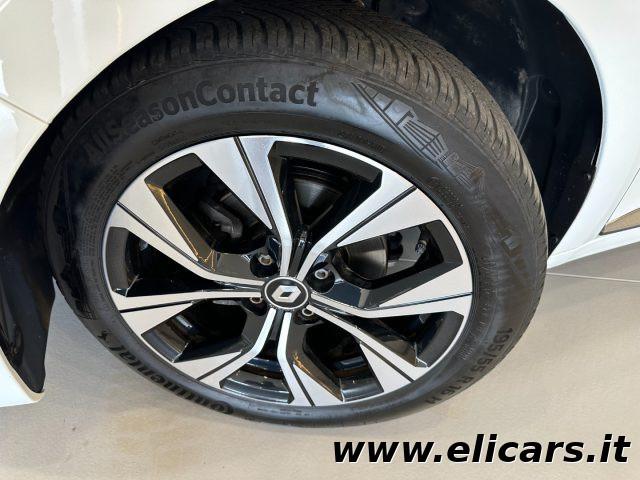 RENAULT Clio SCe 65 CV 5porte Equilibre Ideale per Neopatentati