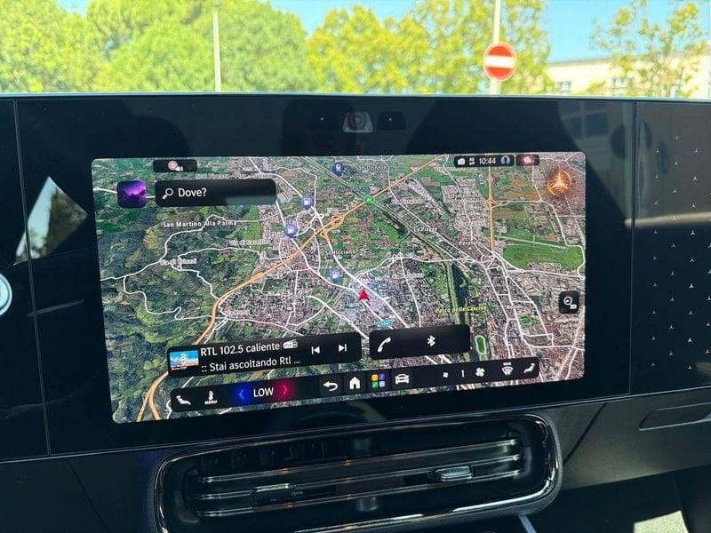Mercedes-Benz CLA 200 Advanced Plus auto