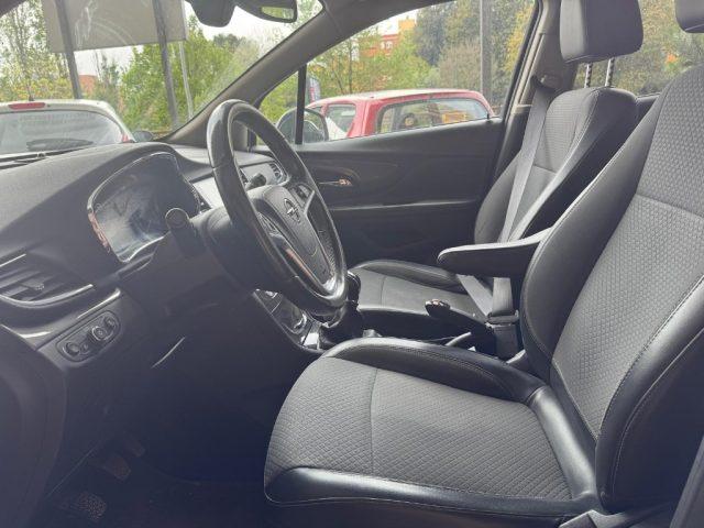 OPEL Mokka X 1.6 CDTI Ecotec 136CV 4x2 Start&Stop Ultimate