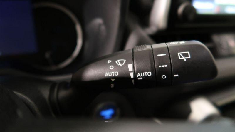 Toyota RAV4 Rav4 2.5 vvt-ie h Business 2wd 218cv e-cvt