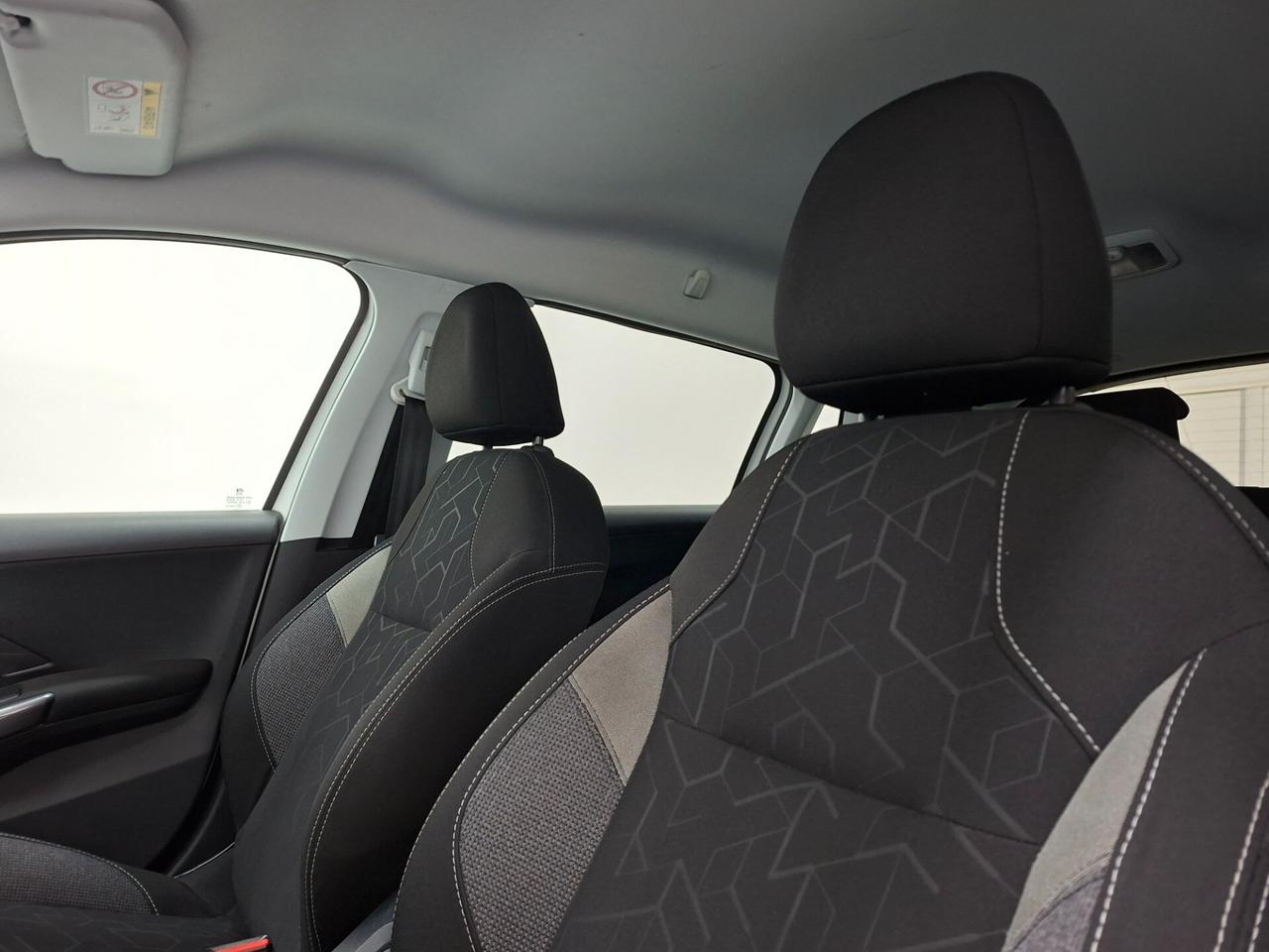 Peugeot 2008 Allure 1.6 BlueHDi 75cv