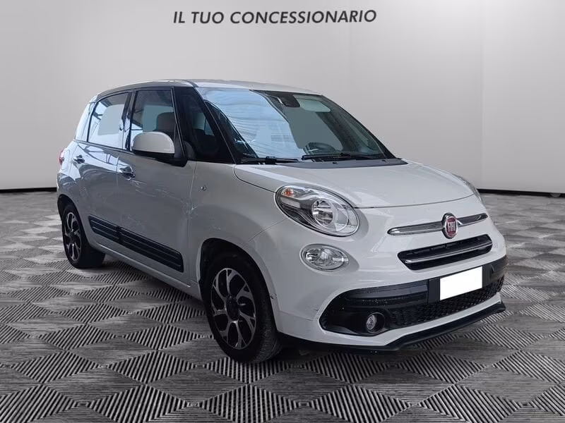 FIAT 500L 1.4 95cv Business