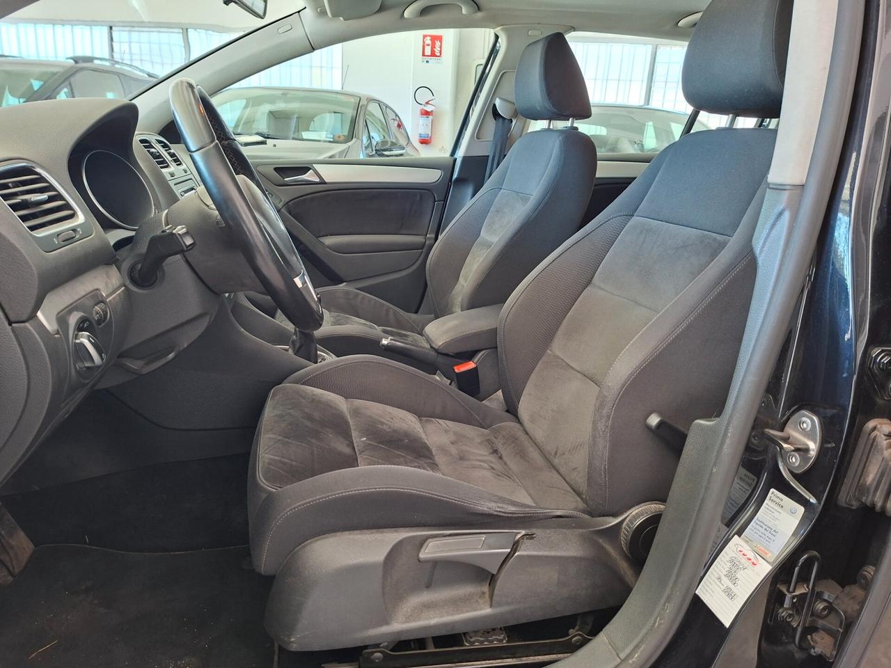 VW GOLF Gpl fino al 2030 / DA NEOPATENTATI / CINGHIA FATTA