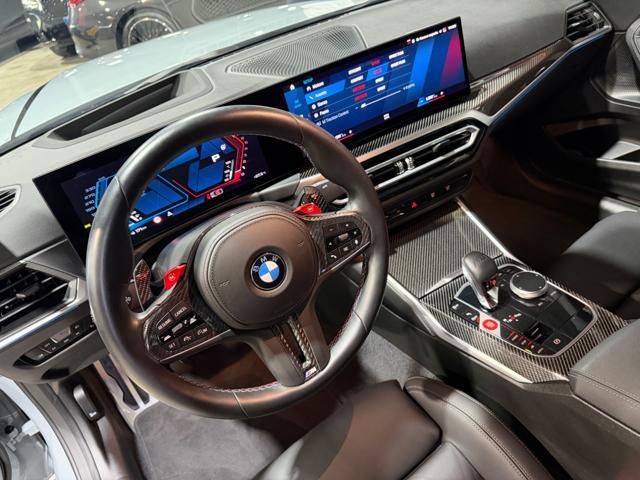 BMW M2 M PERFORMANCE CARBONIO SERVICE BMW